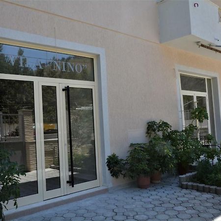 Hotel Vila Nino Berat Exterior photo