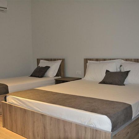 Hotel Vila Nino Berat Exterior photo