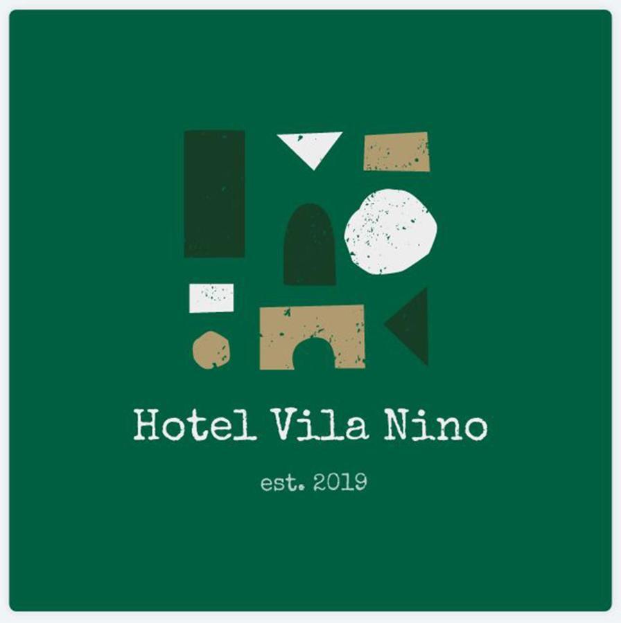 Hotel Vila Nino Berat Exterior photo